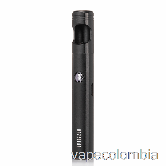 Vape Desechable Dazzleaf Handii Vv 510 Hilo Bateria Negro